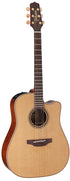 Takamine CP3DC OV Custom Pro Series Dreadnought Cutaway, CTP-3 Preamp Acoustic-Electric Guitar with Hard Case (Made In Japan) |  TAKAMINE |  ACOUSTIC GUITAR |  Zoso Music