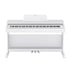 Casio AP-270 White Acoustic With A Technology Edge ( Free Headphone ) |  CASIO |  PIANO-DIGITAL |  Zoso Music