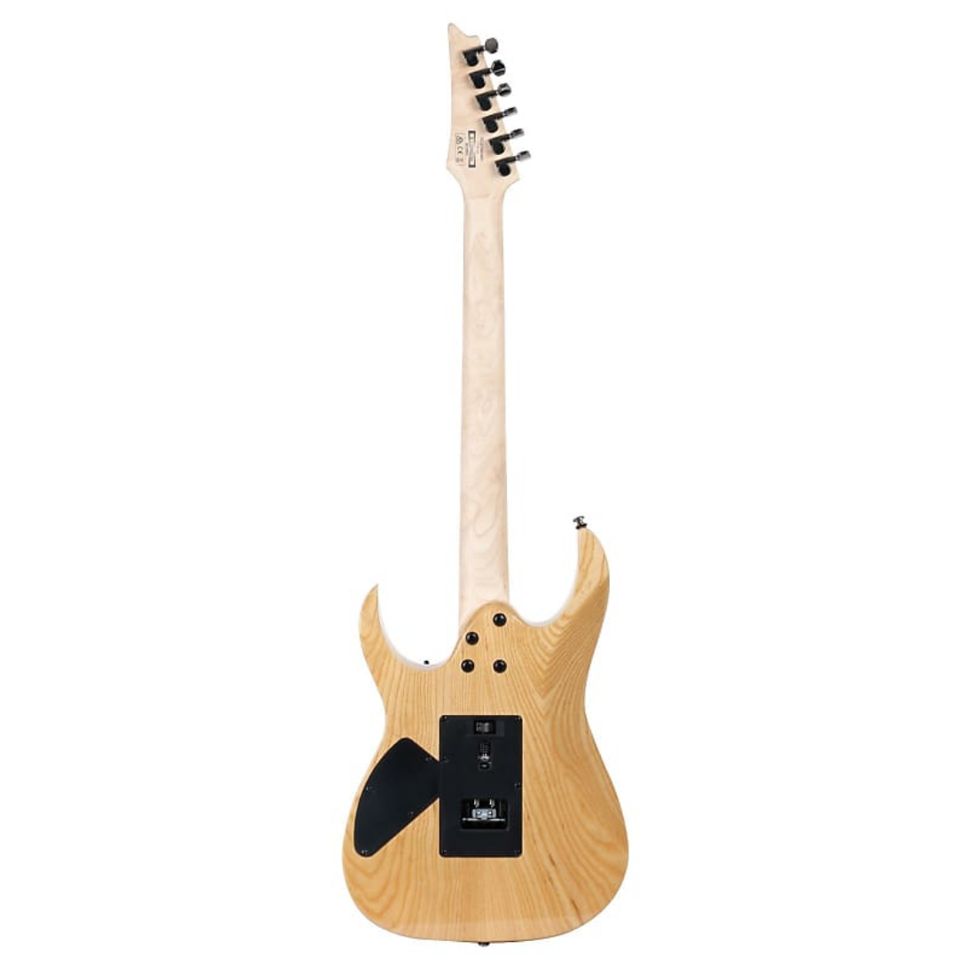 Ibanez RG370AHMZ Standard Electric Guitar- Blue Moon Burst |  IBANEZ |  ELECTRIC GUITAR |  Zoso Music