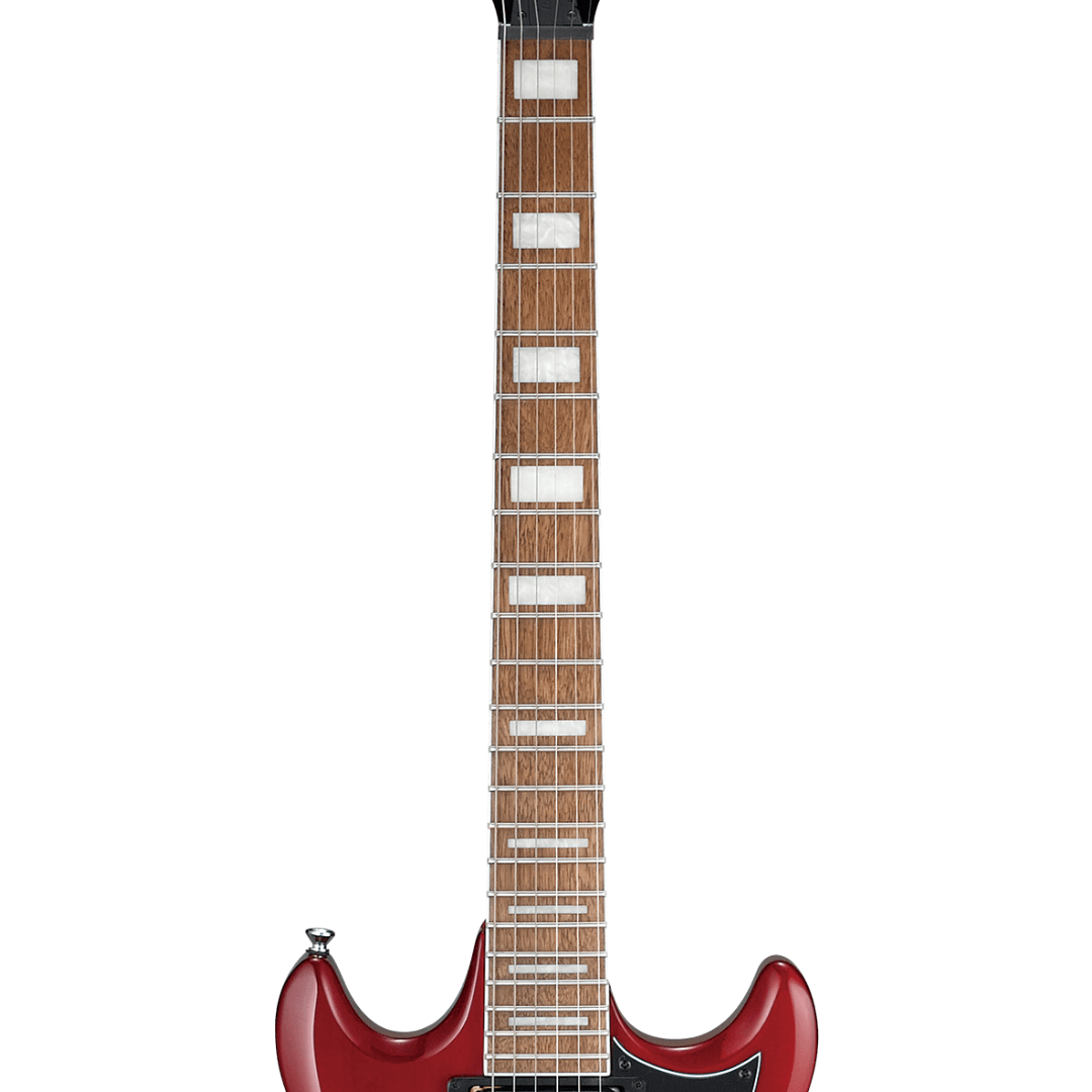 Ibanez GAX30 Electric Guitar- Transparent Red |  IBANEZ |  ELECTRIC GUITAR |  Zoso Music
