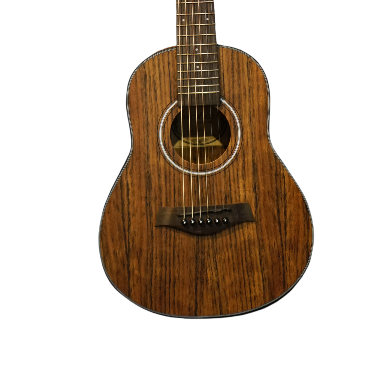 Neowood SQ32G NAT 32Inch Acoustic Guitar Matte Finish Natural | Zoso Music Sdn Bhd