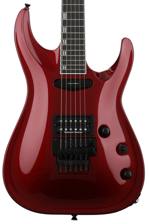 ESP Horizon-III - Deep Candy Apple Red Electric Guitar (HORIZONIII) |  ESP |  ELECTRIC GUITAR |  Zoso Music