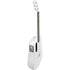 Lava ME 4 38″ Carbon Fiber Acoustic-Electric Guitar with Space Bag - White |  LAVA MUSIC |  ACOUSTIC GUITAR |  Zoso Music