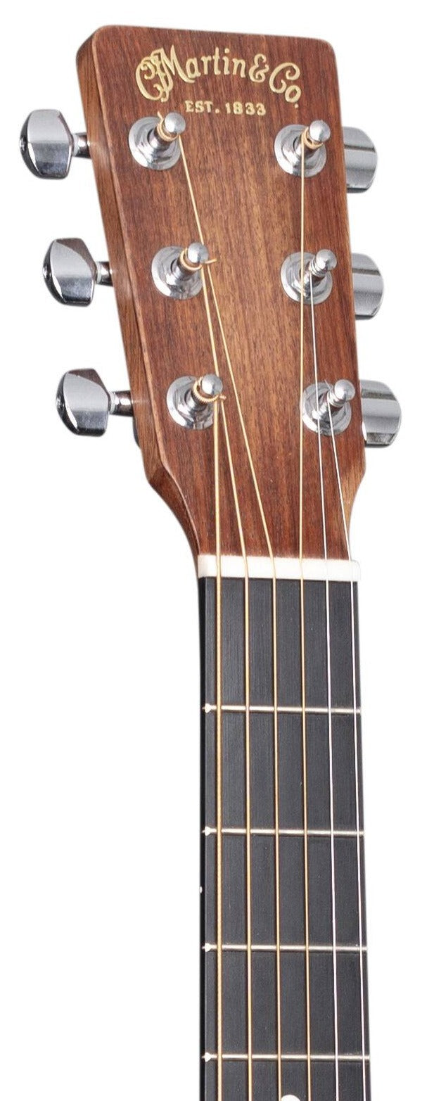 Martin DJR-10E Street Master Road Series Junior Acoustic Guitar w/Gigbag & Pickup