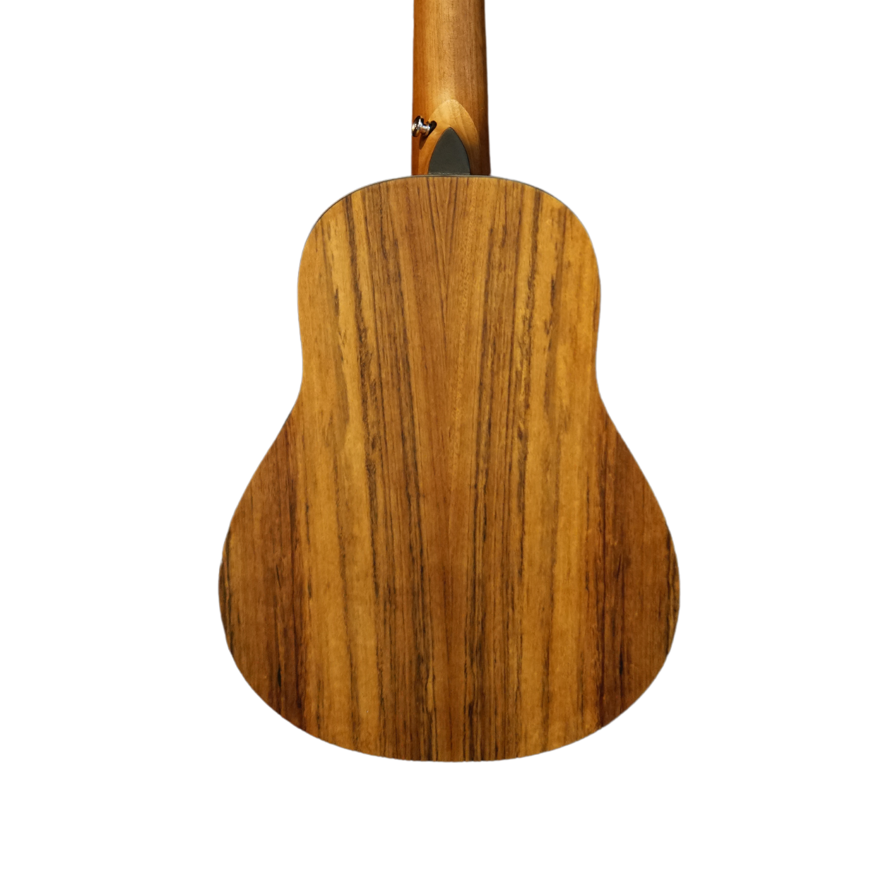 Neowood SQ32G NAT 32Inch Acoustic Guitar Matte Finish Natural