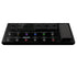 Line 6 Helix Guitar Side View Zoso Music 