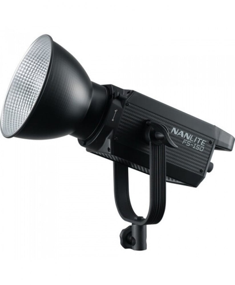 Nanlite Forza 150 Daylight LED Monolight | Zoso Music Sdn Bhd
