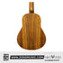 Neowood SQ32G NAT 32Inch Acoustic Guitar Matte Finish Natural |  NEOWOOD |  ACOUSTIC GUITAR |  Zoso Music