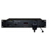 Flepcher EP9062 Emergency Panel with Handheld Mic | Zoso Music Sdn Bhd