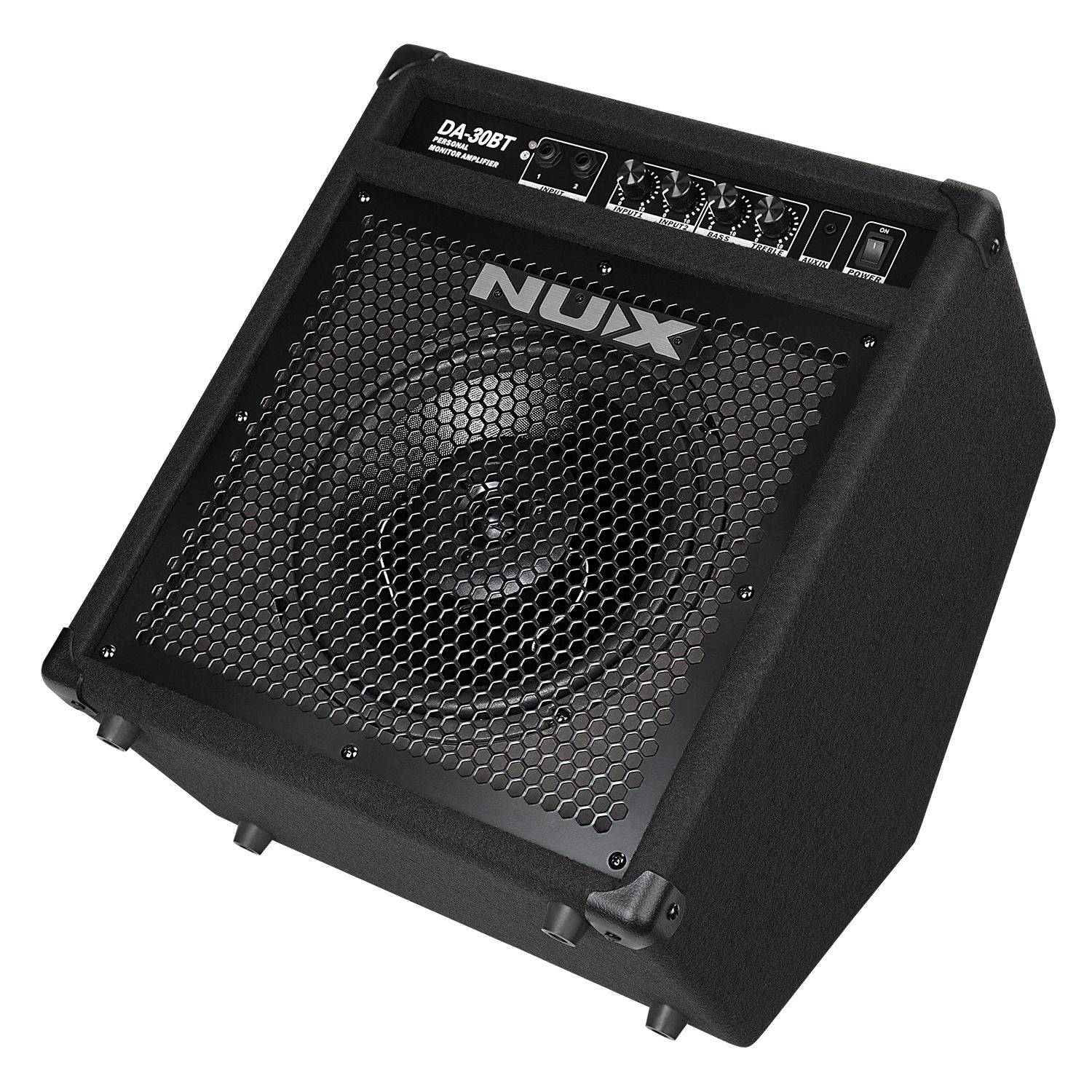 NUX DA-30BT Zoso Music