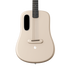 Lava Me 3 38inch Carbon Fiber Smart Guitar with Space Bag - Gold |  LAVA MUSIC |  SMART GUITAR |  Zoso Music