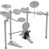 Nux Bass Drum Single Pedal Compatible For Majority Electronic And Portable Drum |  NUX |  DRUM-KICK PEDAL |  Zoso Music
