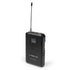 Phenyx Pro Best Budget Wireless PTU-7000B 4-channel UHF Wireless Microphone System, with with 4x Bodypacks, 4x Headset Mic, 4x Lapel Mics |  PHENYX PRO |  WIRELESS-ANTENNA |  Zoso Music
