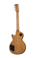 Gibson Les Paul Standard 50s Figured Top Electric Guitar - Trans Fuchsia |  GIBSON |  ELECTRIC GUITAR |  Zoso Music