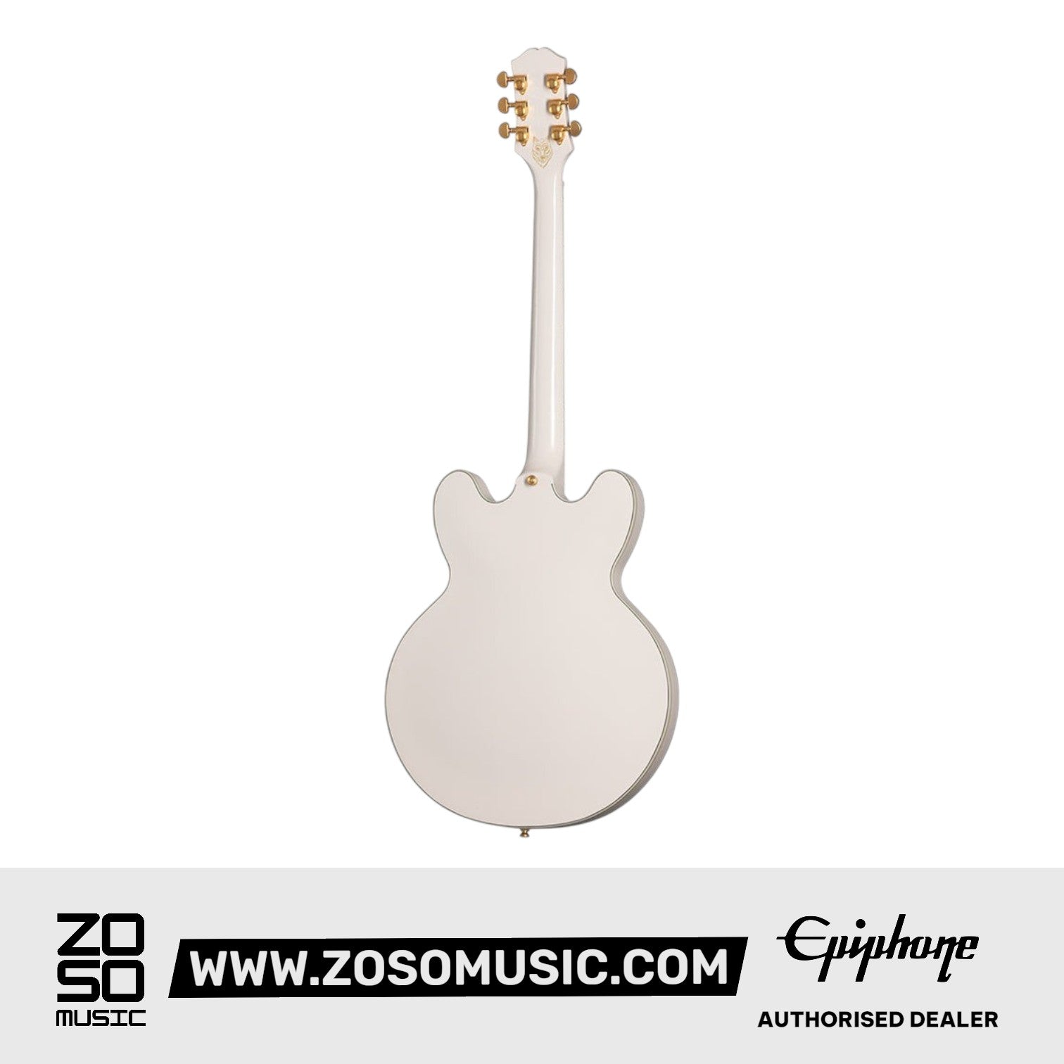 Epiphone ETSEWABWGH3 Emily Wolfe 
