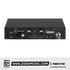 Phenyx Pro Best Budget Wireless PTM-10 Stereo Wireless in Ear Monitor System Bodypack Receiver |  PHENYX PRO |  WIRELESS-ANTENNA |  Zoso Music