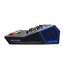Neowood TF8D Powered Mixer 8channel 250wx2 @ 4ohm |  NEOWOOD |  MIXER-POWERED |  Zoso Music