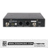 Phenyx Pro PTU-71-2B Dual UHF Wireless Microphone System with 2 Bodypacks |  PHENYX PRO |  WIRELESS-ANTENNA |  Zoso Music