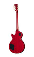 Gibson Slash "Jessica Les Paul Standard, Honey Burst With Red Back |  GIBSON |  ELECTRIC GUITAR |  Zoso Music