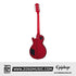 Epiphone Les Paul Tribute Electric Guitar