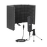 Bundle Maono AU-PM461-TR Microphone + Maono AU-S05 5-Panel Microphone Shield |  MAONO |  RECORDING PACKAGE |  Zoso Music