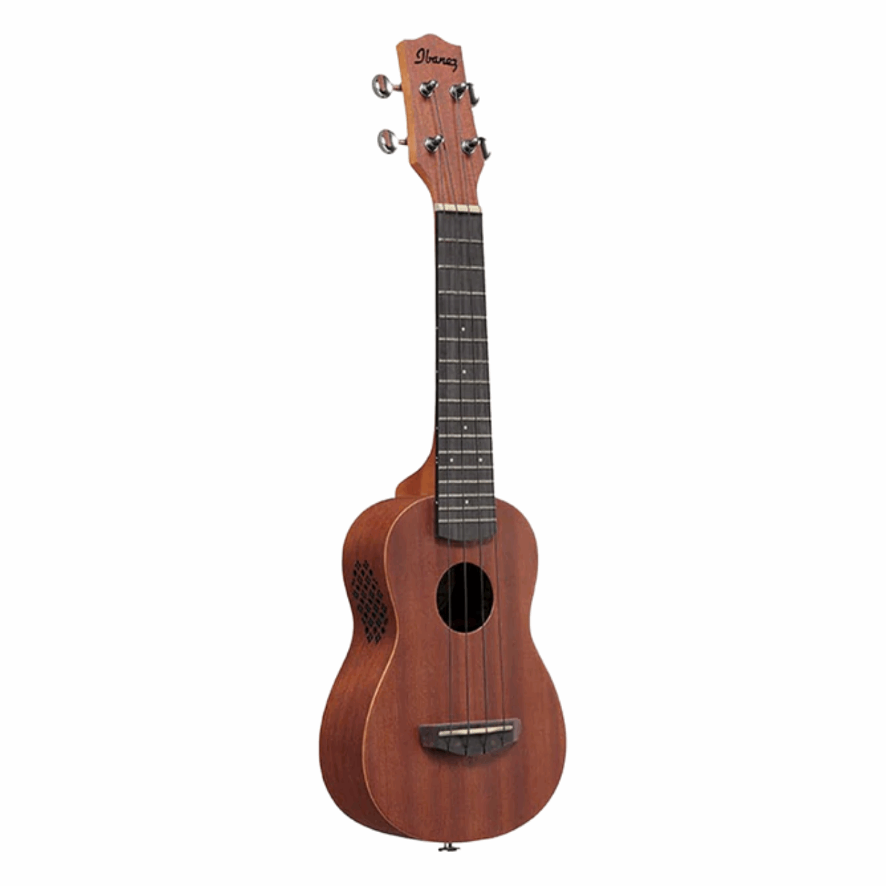 Ibanez Uks100 Soprano Ukulele, Natural