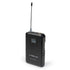 Phenyx Pro PTU-7000-2H2B Quad Wireless Microphone System w/ 4x40 UHF Channels, Auto Scan, 2 Handheld Dynamic Mics, 2 Bodypacks & Headsets/Lapel Microphones |  PHENYX PRO |  WIRELESS-ANTENNA |  Zoso Music