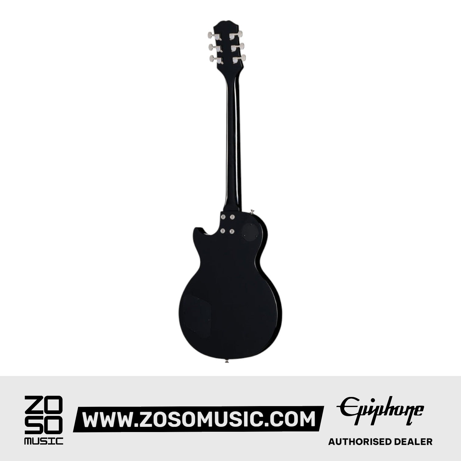 Epiphone Epiphone Les Paul Tribute Electric Guitar