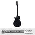 Epiphone Les Paul Tribute Electric Guitar