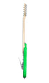 Kramer Focus VT-211S Electric Guitar - Neon Green |  KRAMER |  ELECTRIC GUITAR |  Zoso Music