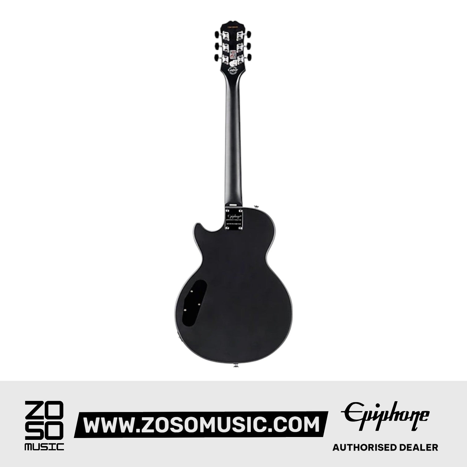 Epiphone EGS1WKNH3 Limited Edition SG Special-I Best Beginner Electric Guitar - Worn Black |  EPIPHONE |  ELECTRIC GUITAR |  Zoso Music