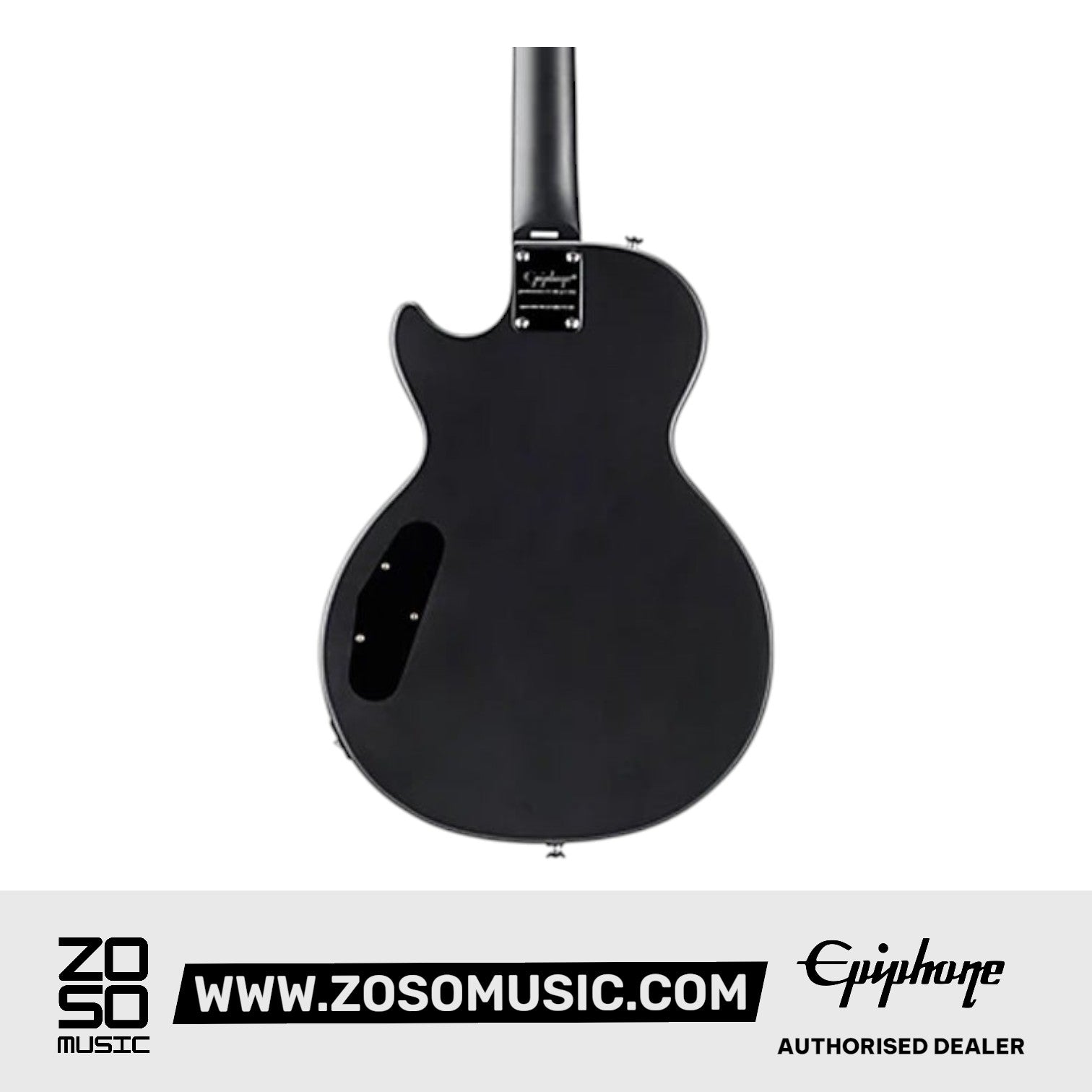 Epiphone EGS1WKNH3 Limited Edition SG Special-I Best Beginner Electric Guitar - Worn Black |  EPIPHONE |  ELECTRIC GUITAR |  Zoso Music