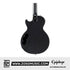Epiphone EGS1WKNH3 Limited Edition SG Special-I Best Beginner Electric Guitar - Worn Black |  EPIPHONE |  ELECTRIC GUITAR |  Zoso Music