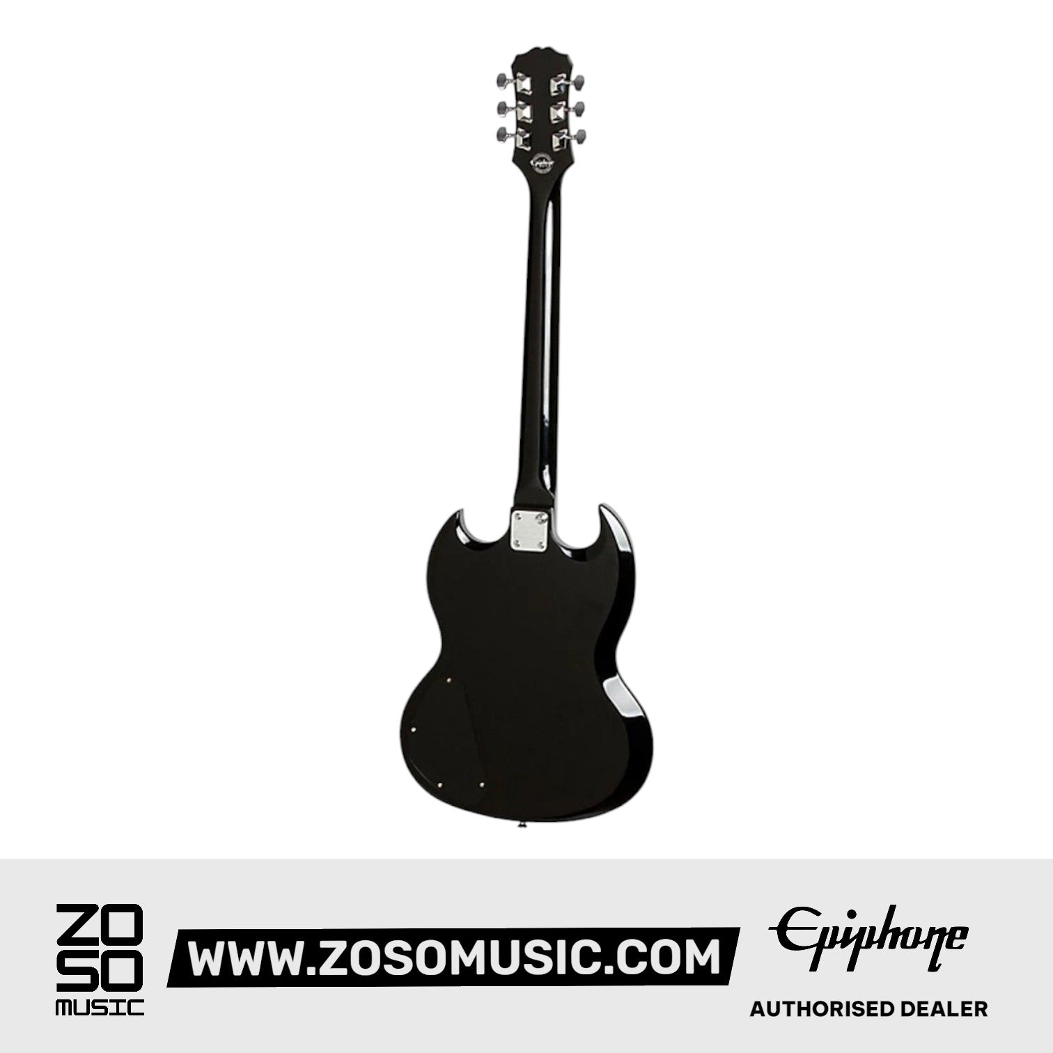 Epiphone Limited Edition SG Special-I Best Beginner Electric Guitar
