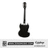 Epiphone Limited Edition SG Special-I Best Beginner Electric Guitar