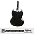 Epiphone Limited Edition SG Special-I Best Beginner Electric Guitar