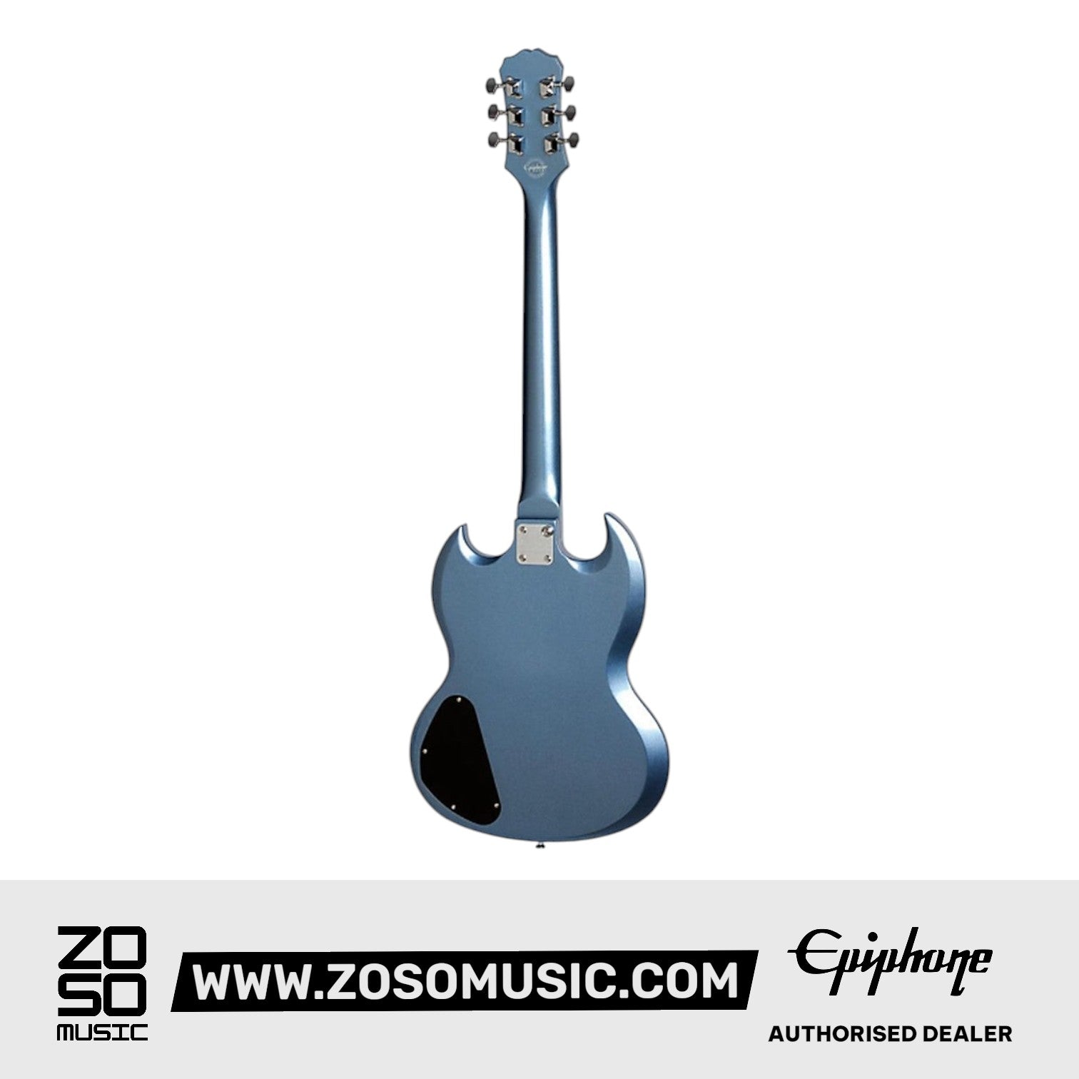 Epiphone Limited Edition SG Special-I Best Beginner Electric Guitar
