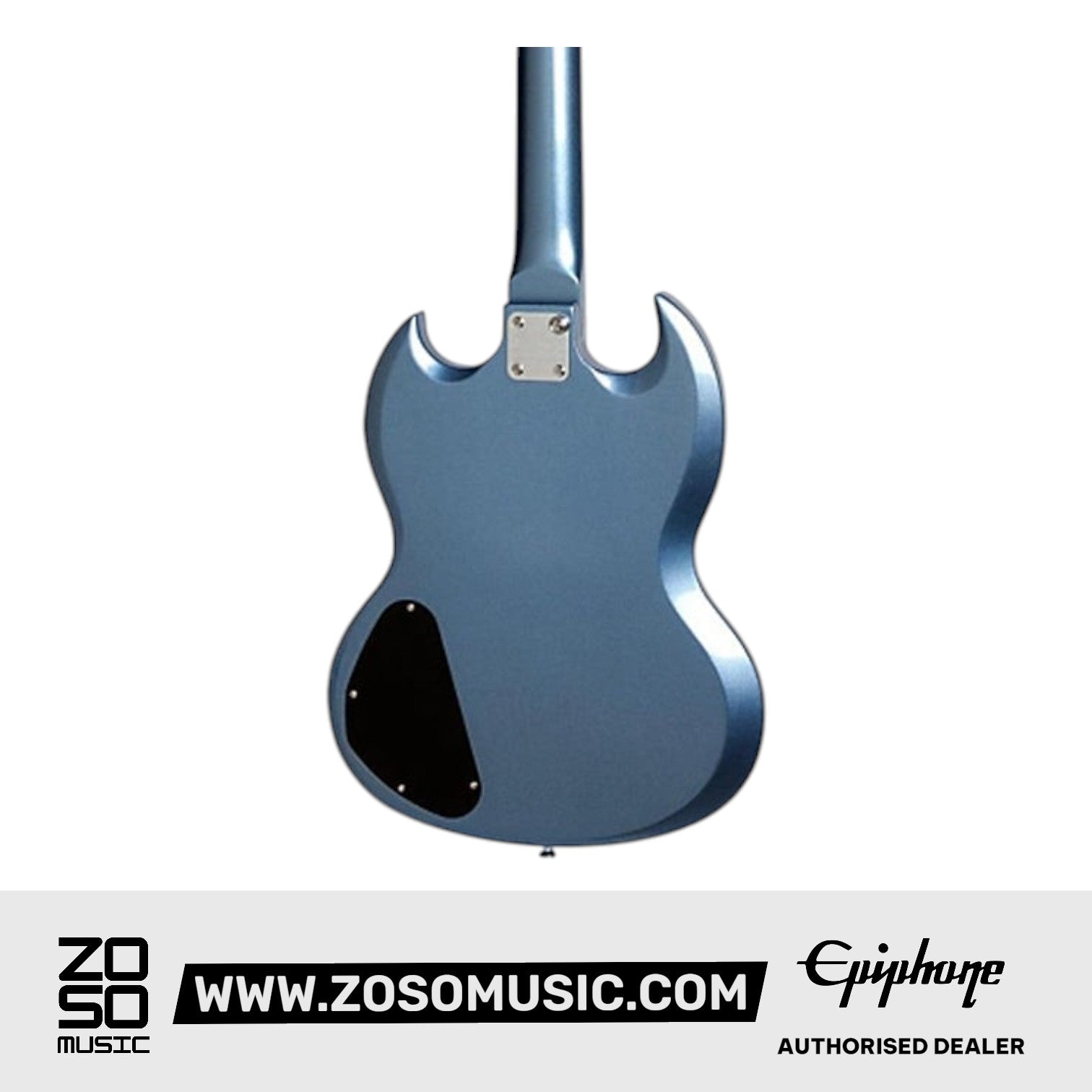 Epiphone Limited Edition SG Special-I Best Beginner Electric Guitar