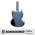 Epiphone Limited Edition SG Special-I Best Beginner Electric Guitar