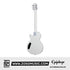 Epiphone ELPS1GRNH3 Les Paul Special-I Electric Guitar - Worn Gray |  EPIPHONE |  ELECTRIC GUITAR |  Zoso Music