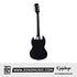 Epiphone SG Tribute Electric Guitar