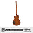 Epiphone 1957 Les Paul Goldtop Reissue Electric Guitar - Goldtop |  EPIPHONE |  ELECTRIC GUITAR |  Zoso Music