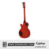 Epiphone 1959 Les Paul Standard Reissue Electric Guitar