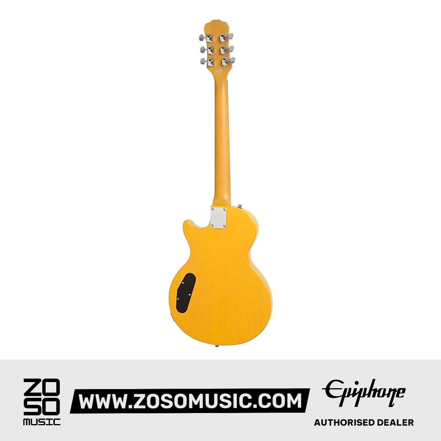 Epiphone Ltd Ed Les Paul Special-I P90 Best Beginner Electric Guitar