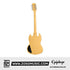 Epiphone EIGSGSTYNH1 SG Standard with Premium Gigbag - TV Yellow |  EPIPHONE |  ELECTRIC GUITAR |  Zoso Music
