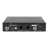 Phenyx Pro PTU-71-2B Dual UHF Wireless Microphone System with 2 Bodypacks |  PHENYX PRO |  WIRELESS-ANTENNA |  Zoso Music