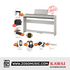 Kawai ES-120 88-key Digital Piano Set - Light Grey |  KAWAI |  PIANO-DIGITAL |  Zoso Music