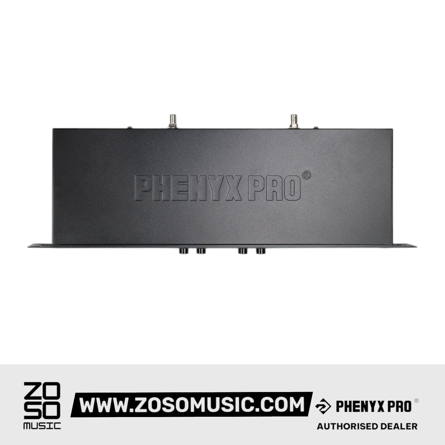 Phenyx Pro Best Budget Wireless PTU-5000B 4-Channel UHF Karaoke Wireless Microphone System, with 2x Handheld Microphone, 2x Bodypack 2x Headset Mic, 2x Lapel Mics |  PHENYX PRO |  WIRELESS-ANTENNA |  Zoso Music
