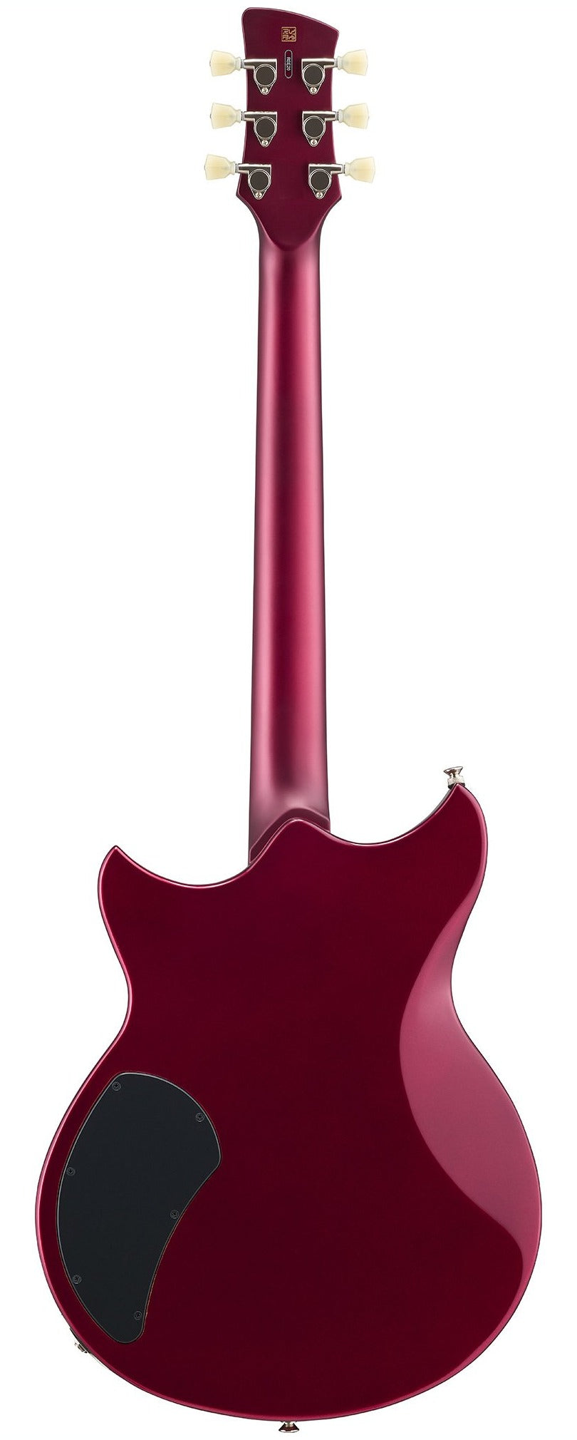 Yamaha Revstar Element RSE20 Electric Guitar, Red Copper