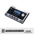 BOSS BR-80 MICRO BR 8-TRACK DIGITAL RECORDER/AUDIO INTERFACE WITH 2-TRACK SIMULTANEOUS RECORDING, 8-TRACK PLAYBACK, 64 VIRTUAL TRACKS, AND COSM EFFECTS | BOSS , Zoso Music